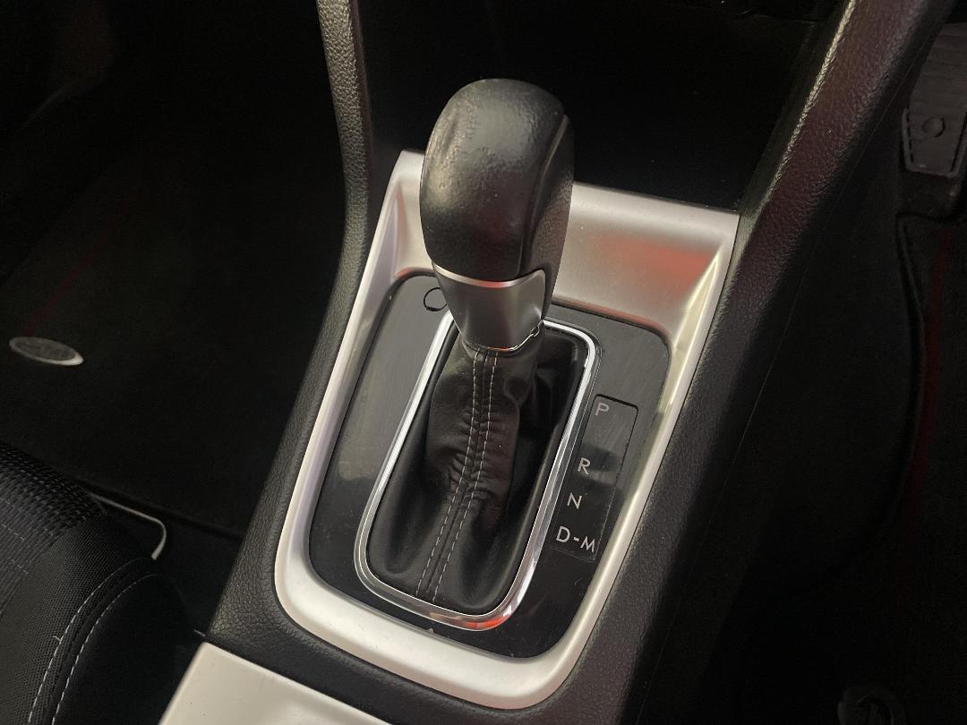 Photo '31' of Subaru Levorg