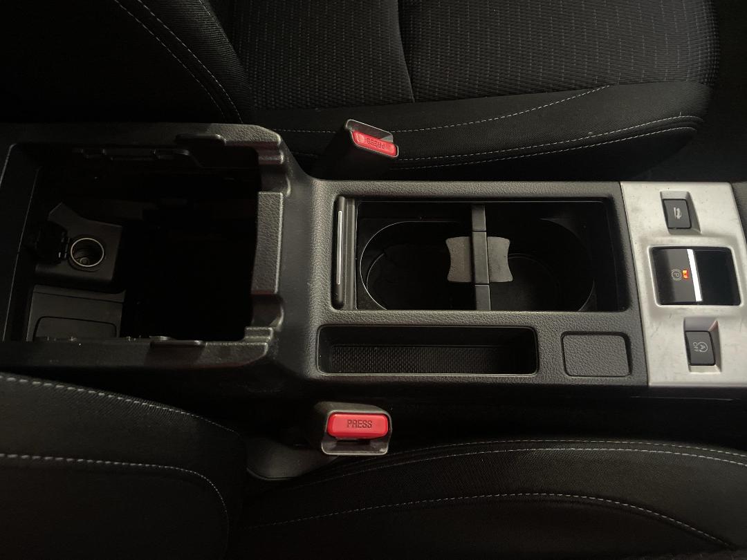 Photo '32' of Subaru Levorg