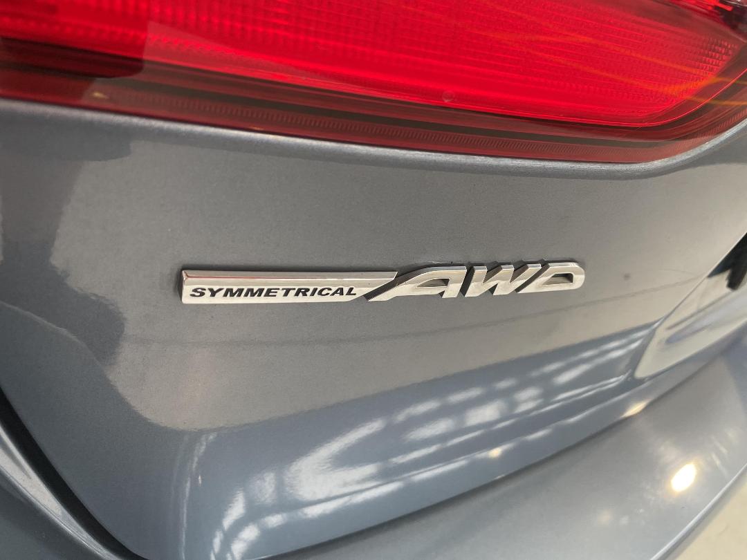 Photo '35' of Subaru Levorg