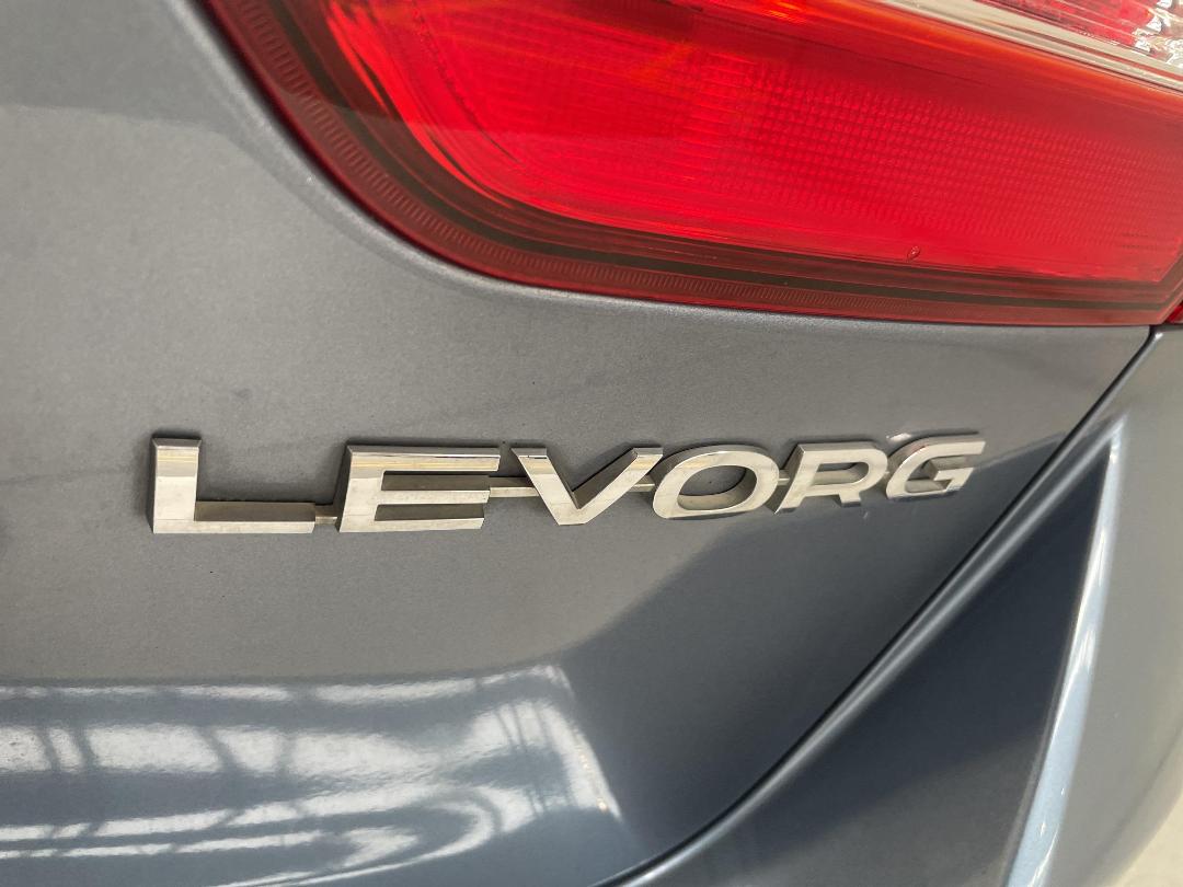 Photo '36' of Subaru Levorg