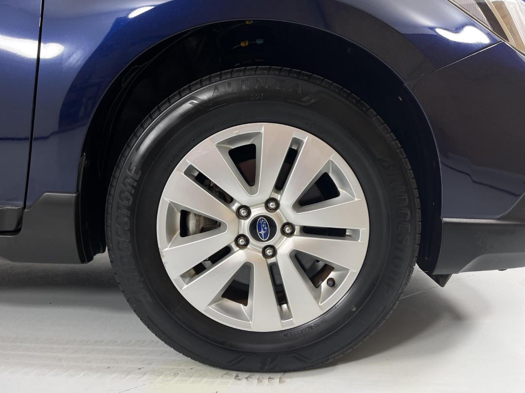 Photo '9' of Subaru Outback Photo '9' of Subaru Outback