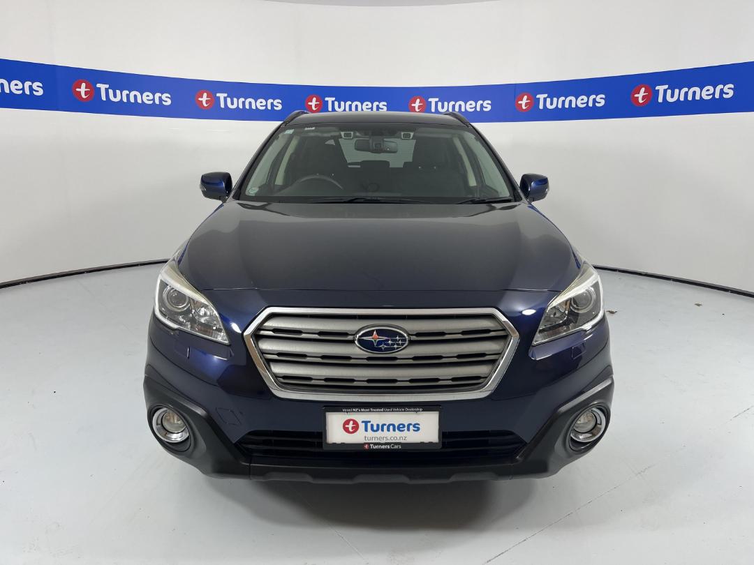 Photo '2' of Subaru Outback Photo '2' of Subaru Outback