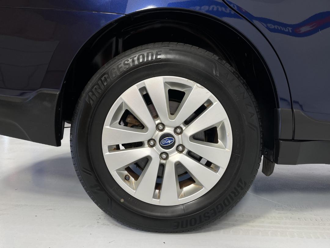 Photo '12' of Subaru Outback Photo '12' of Subaru Outback