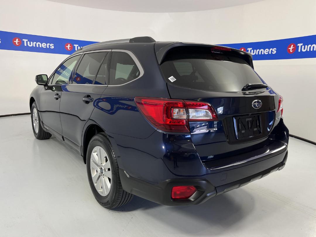 Photo '5' of Subaru Outback Photo '5' of Subaru Outback