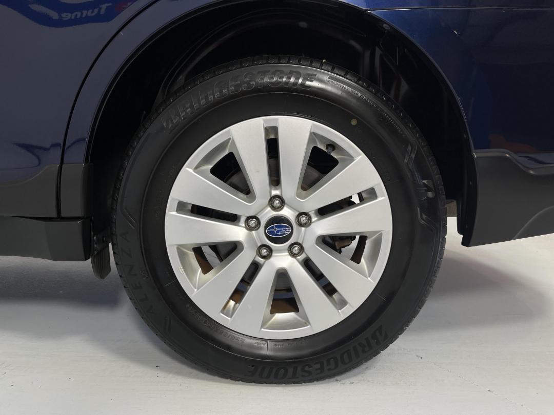 Photo '11' of Subaru Outback Photo '11' of Subaru Outback