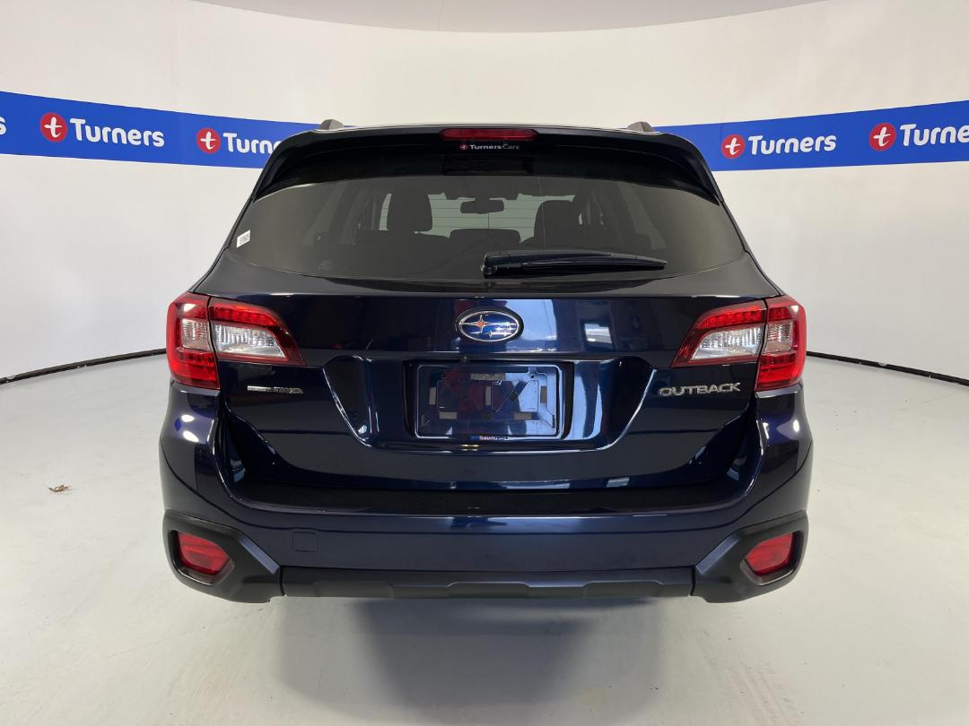 Photo '6' of Subaru Outback Photo '6' of Subaru Outback