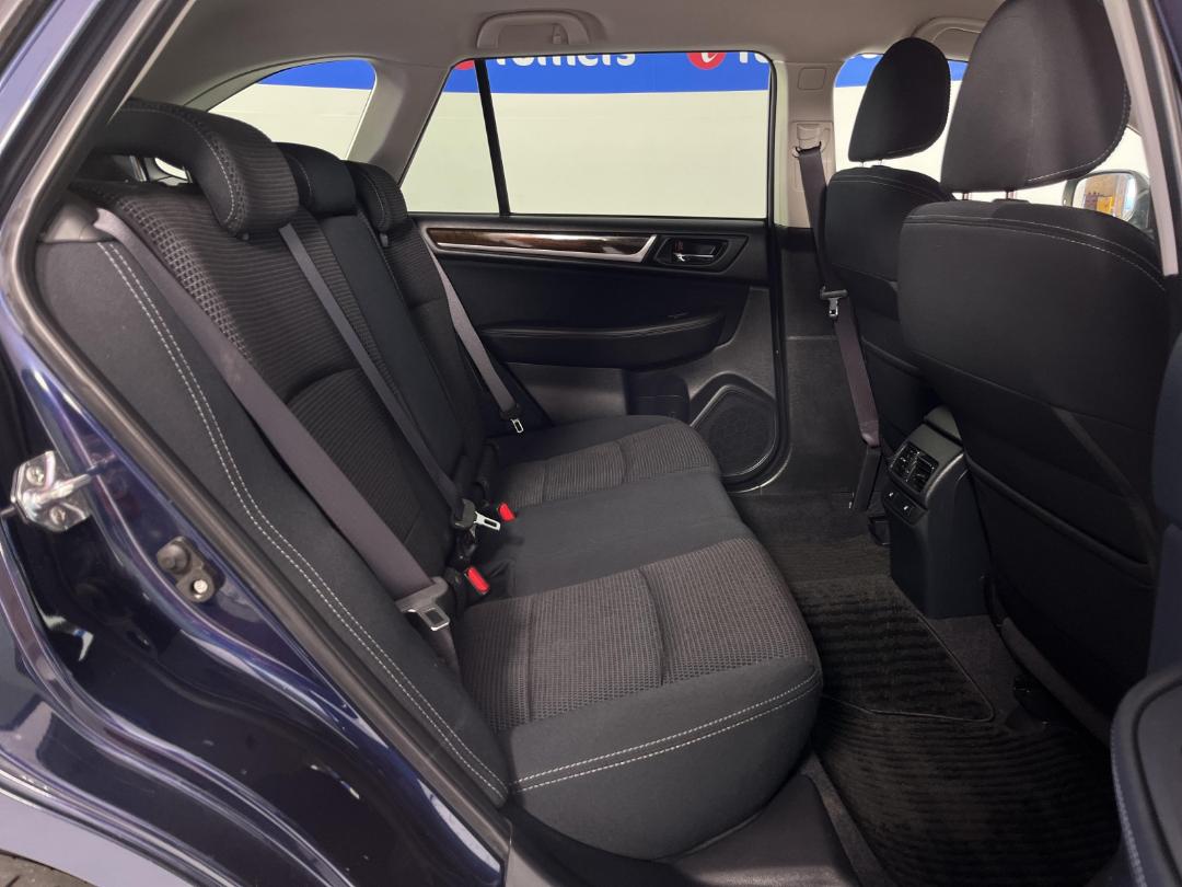 Photo '20' of Subaru Outback Photo '20' of Subaru Outback