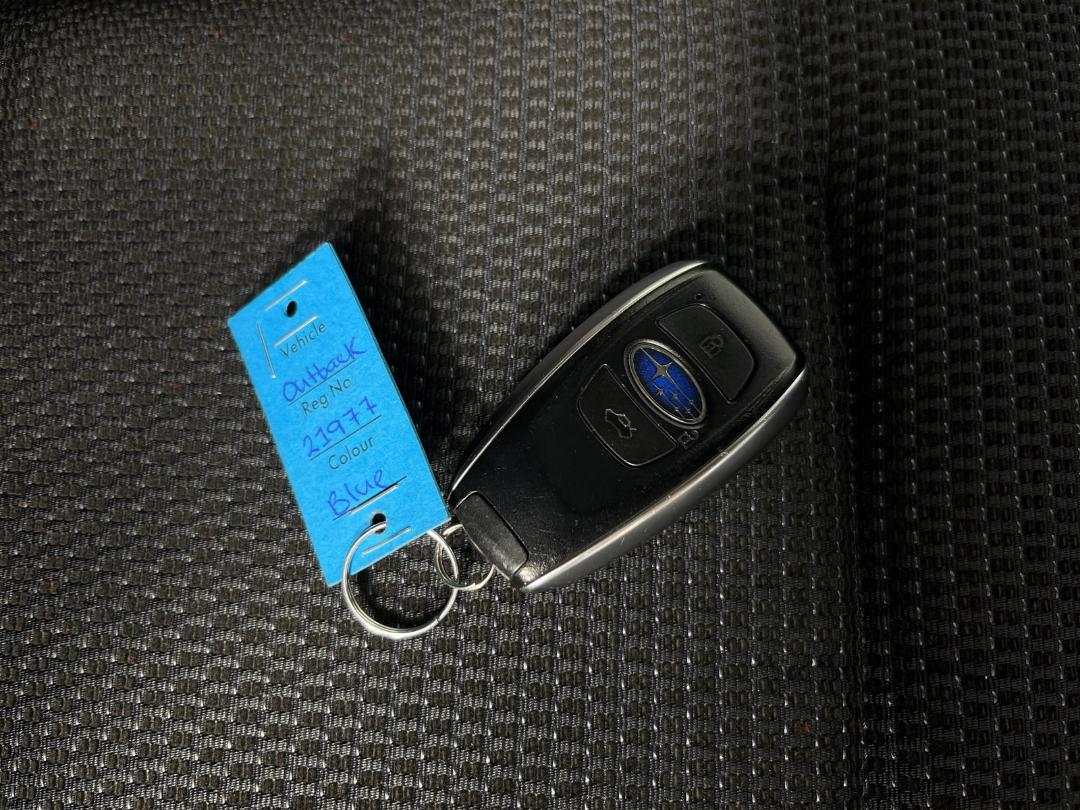 Photo '22' of Subaru Outback Photo '22' of Subaru Outback