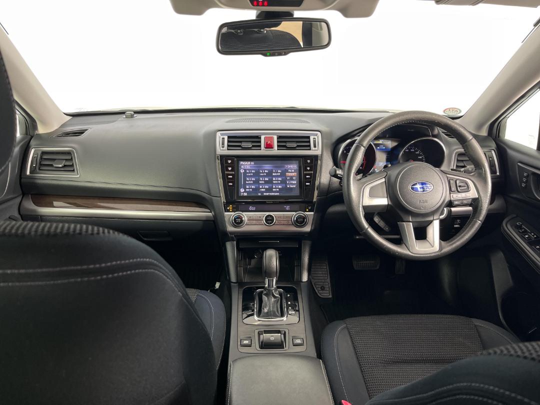 Photo '17' of Subaru Outback Photo '17' of Subaru Outback