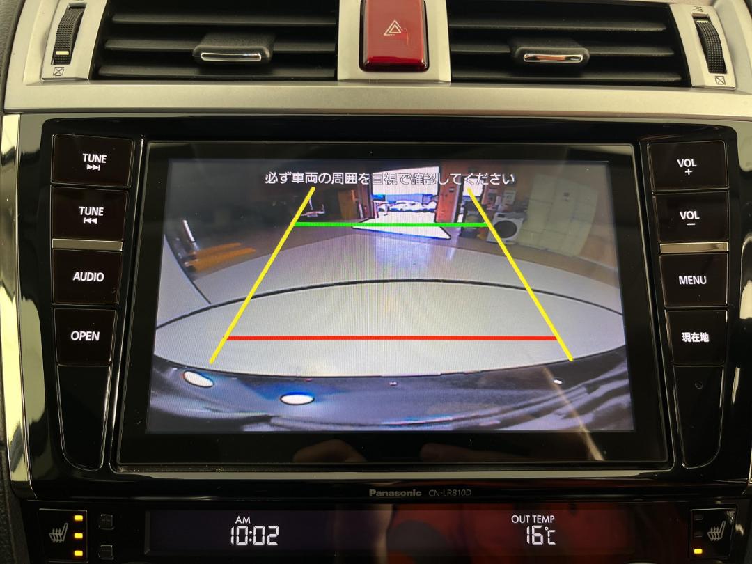 Photo '25' of Subaru Outback Photo '25' of Subaru Outback