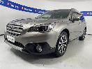 Thumbnail '4' of Subaru Outback