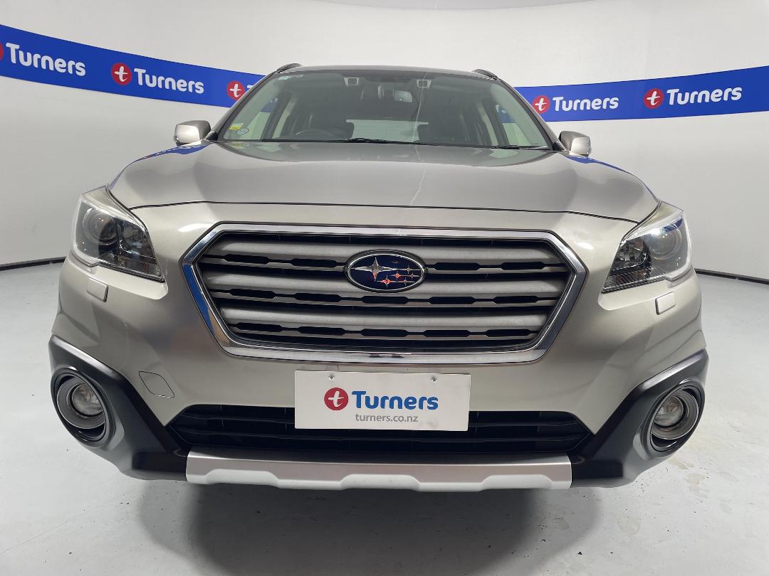 Photo '2' of Subaru Outback