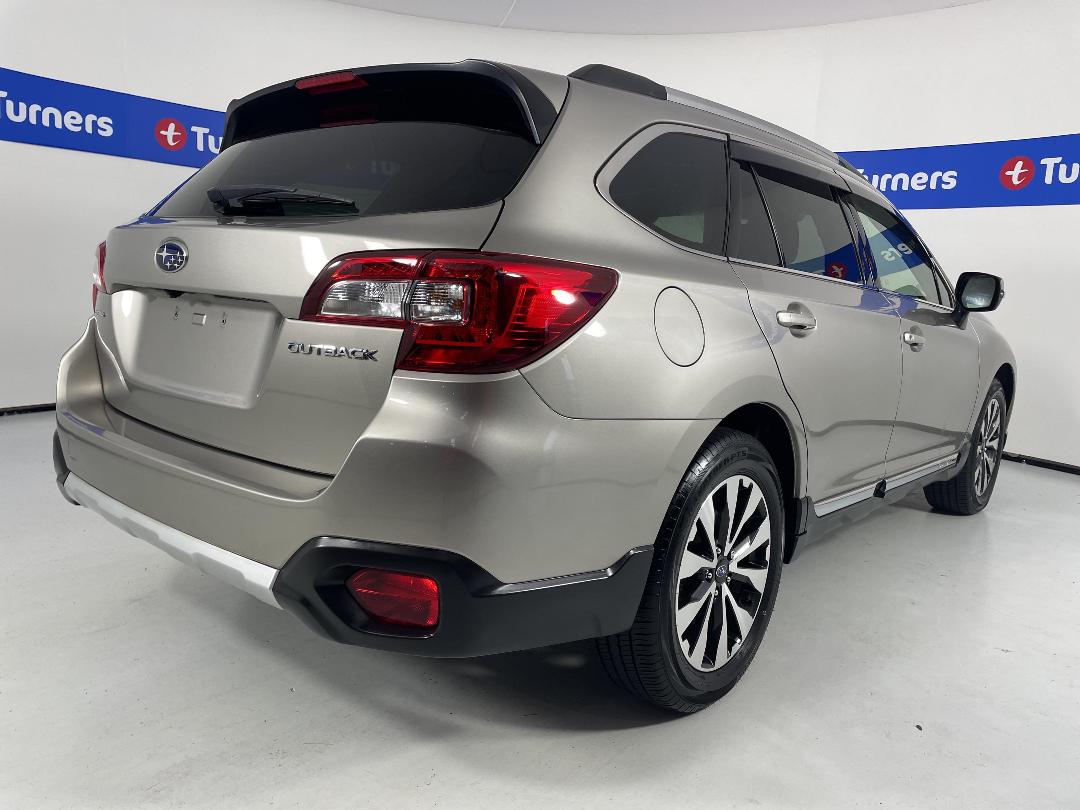 Photo '7' of Subaru Outback