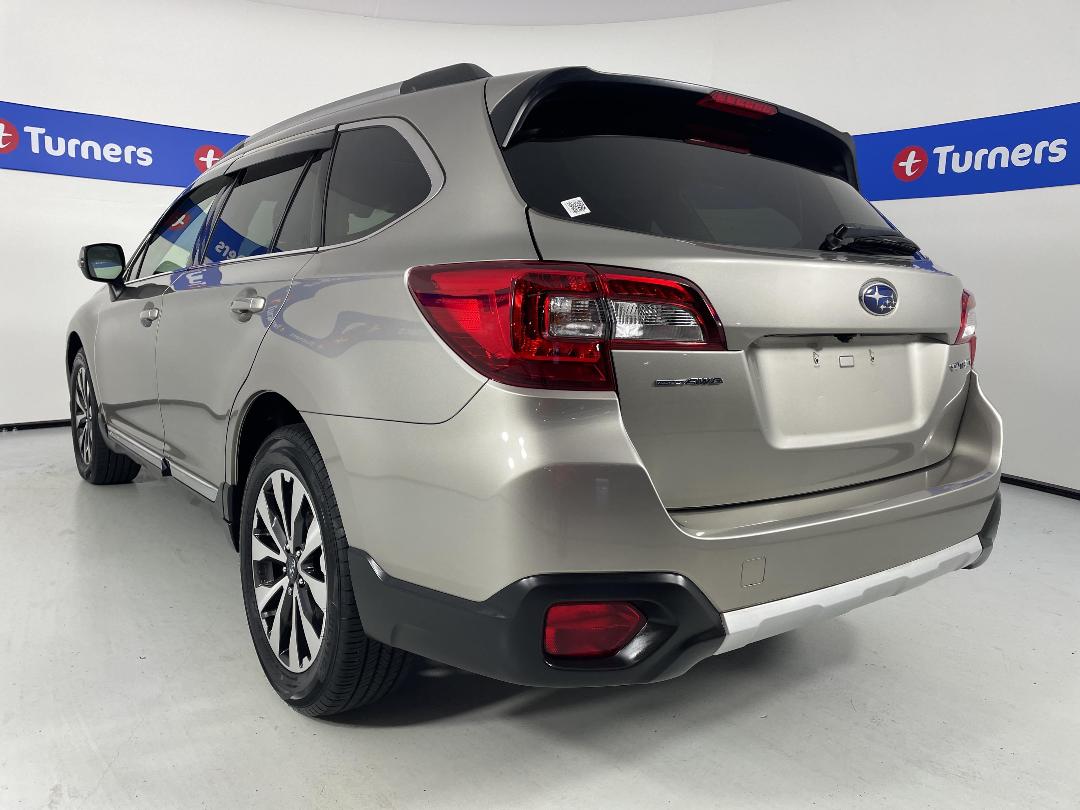 Photo '5' of Subaru Outback