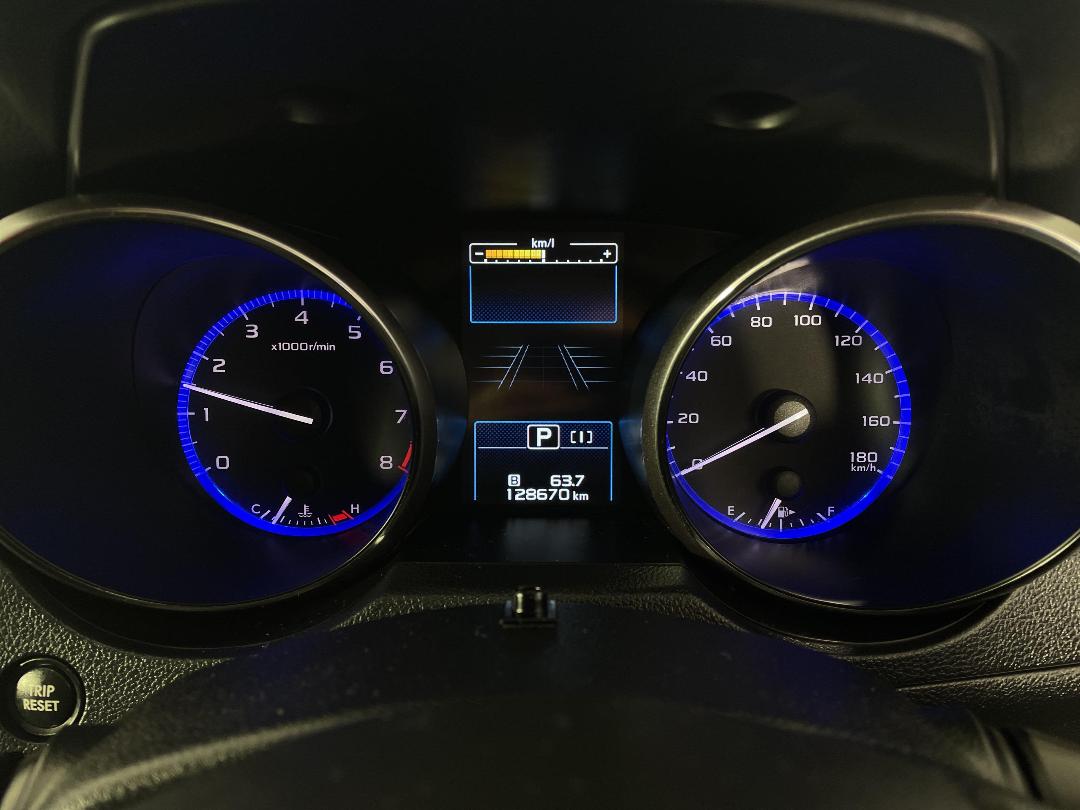 Photo '21' of Subaru Outback