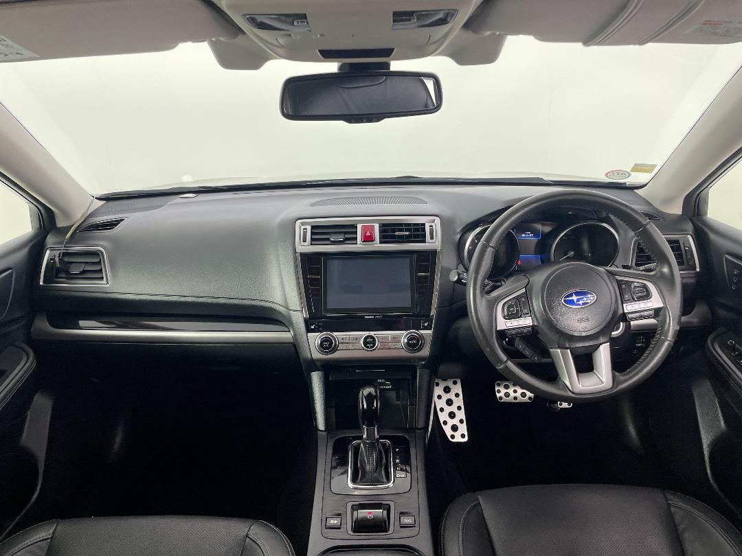 Photo '17' of Subaru Outback