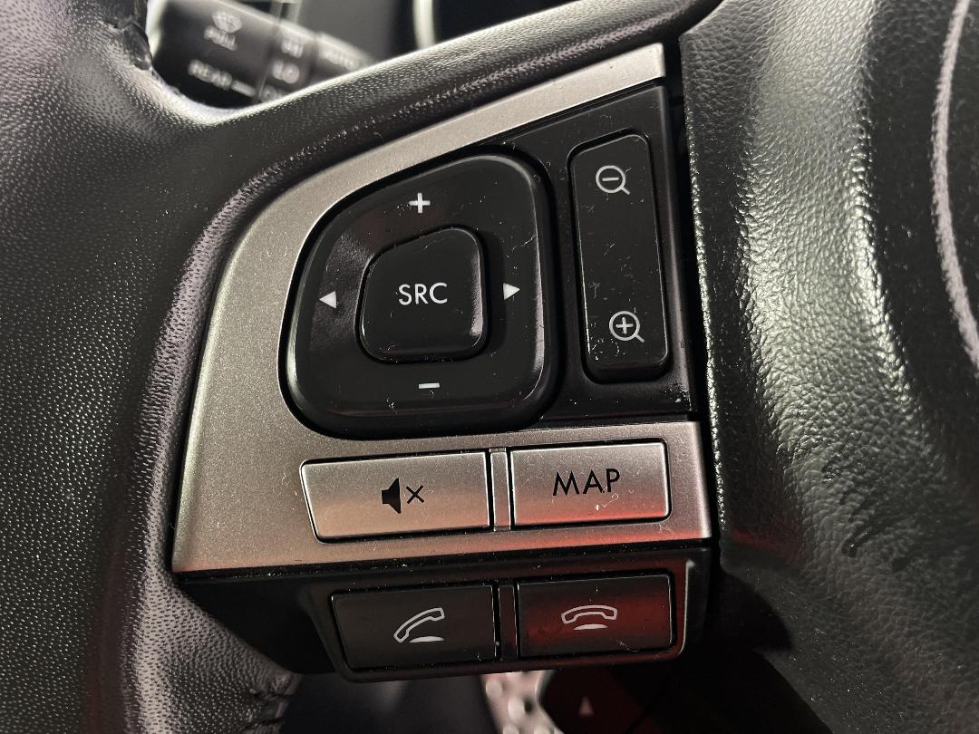 Photo '27' of Subaru Outback