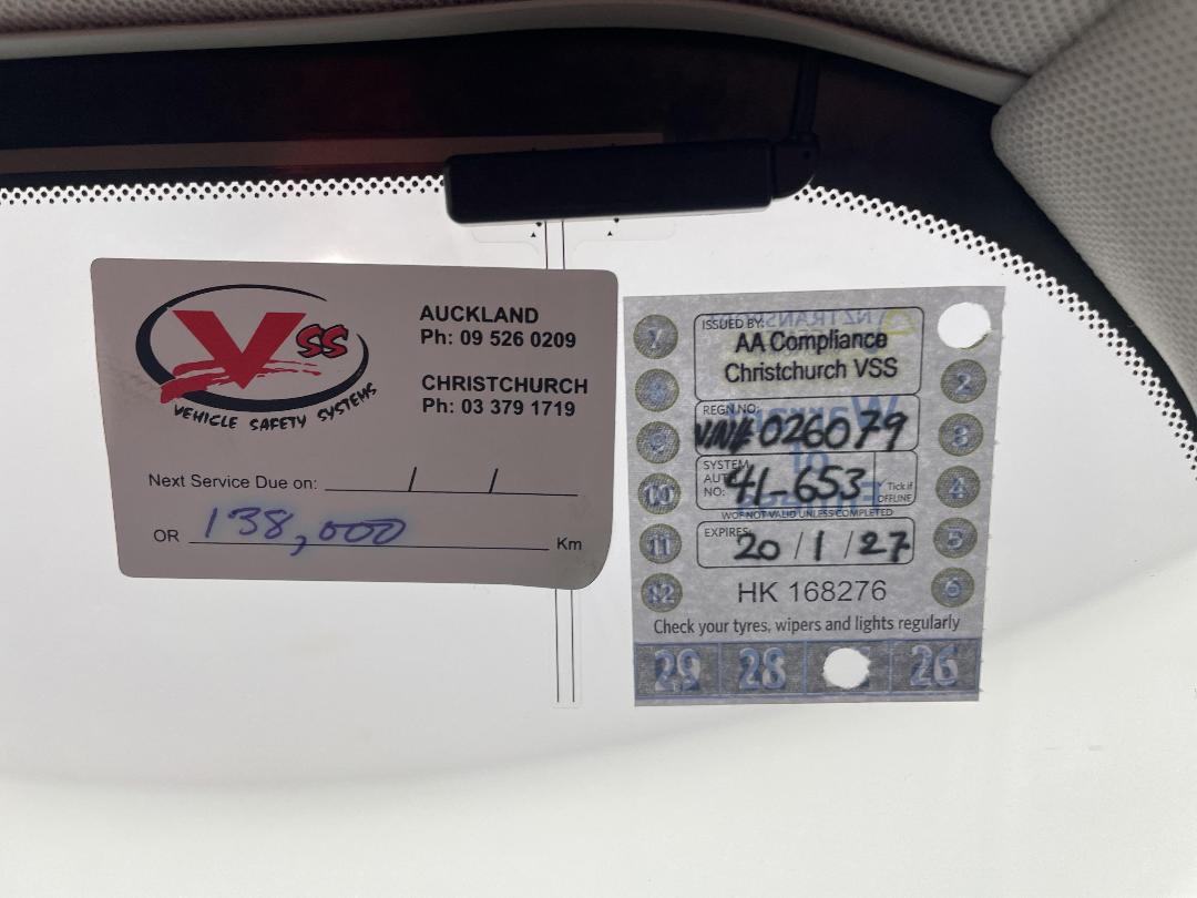 Photo '31' of Subaru Outback