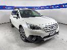 Thumbnail '1' of Subaru Outback