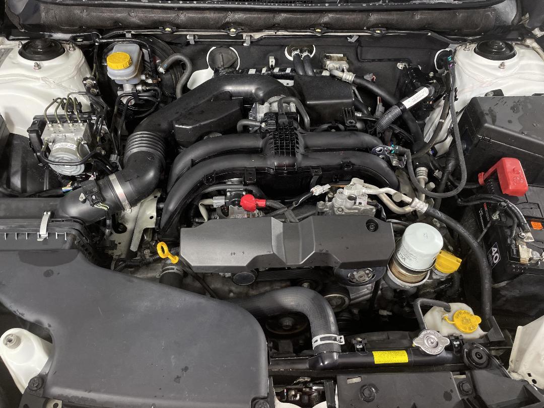 Photo '13' of Subaru Outback