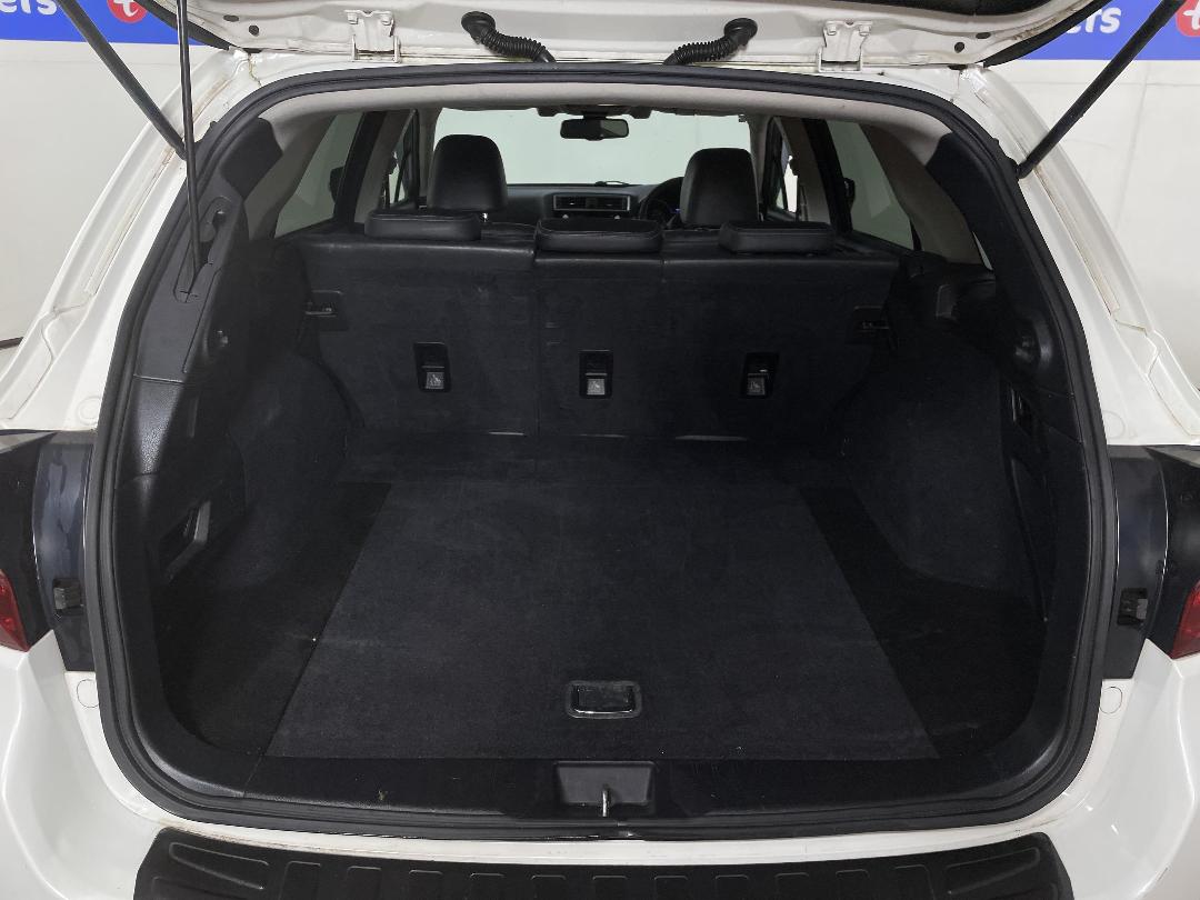 Photo '14' of Subaru Outback