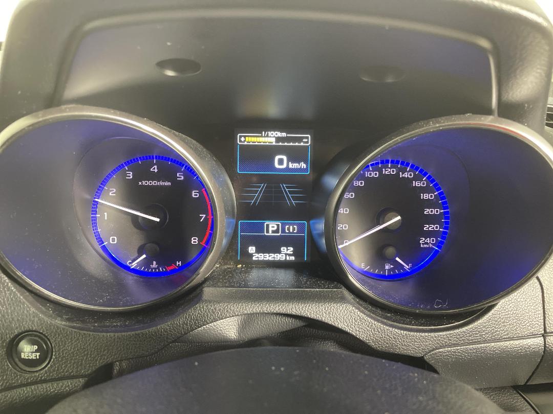 Photo '21' of Subaru Outback