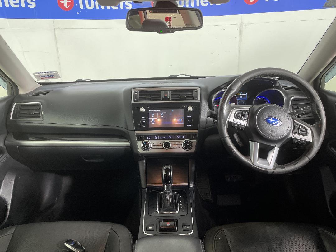 Photo '17' of Subaru Outback