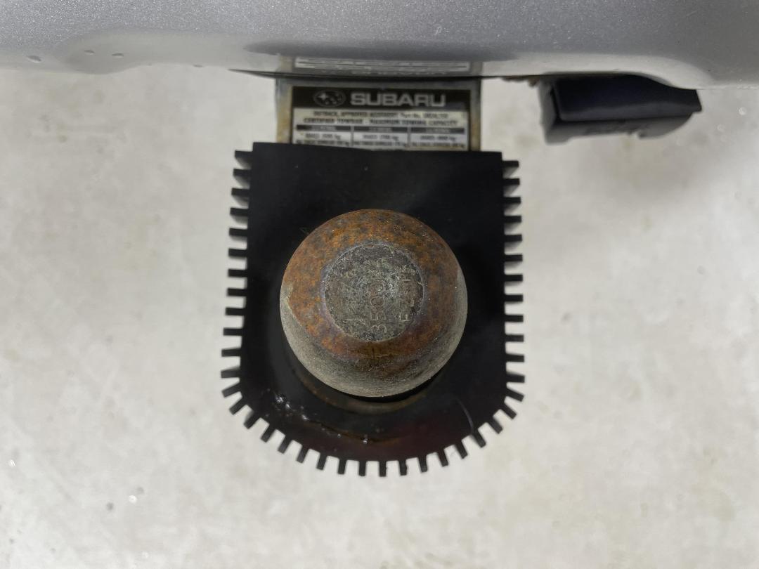 Photo '25' of Subaru Outback