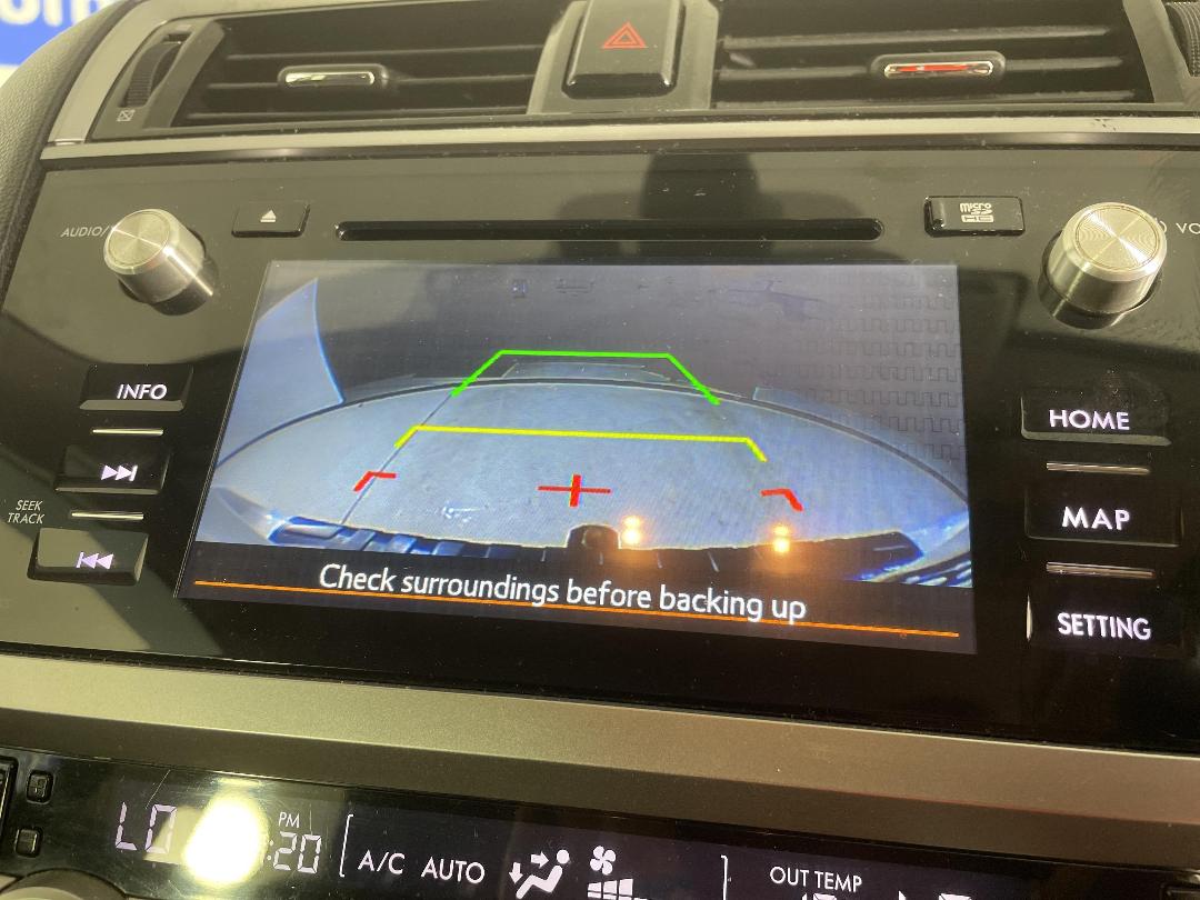 Photo '29' of Subaru Outback