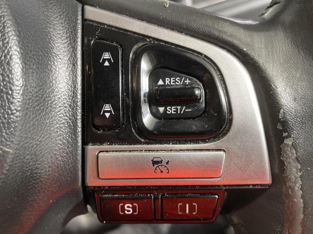 Photo '27' of Subaru Outback