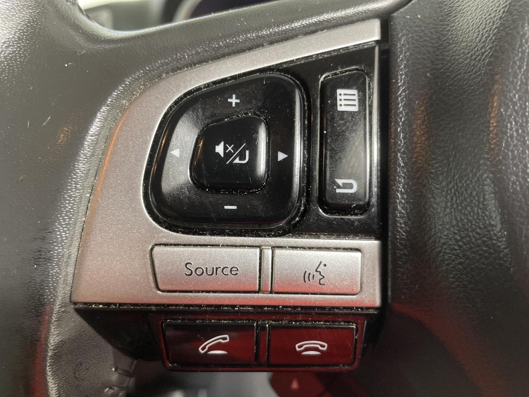 Photo '28' of Subaru Outback