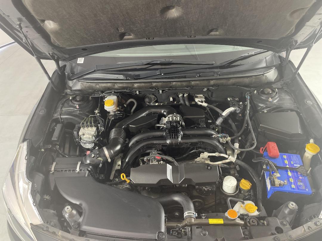 Photo '13' of Subaru Outback