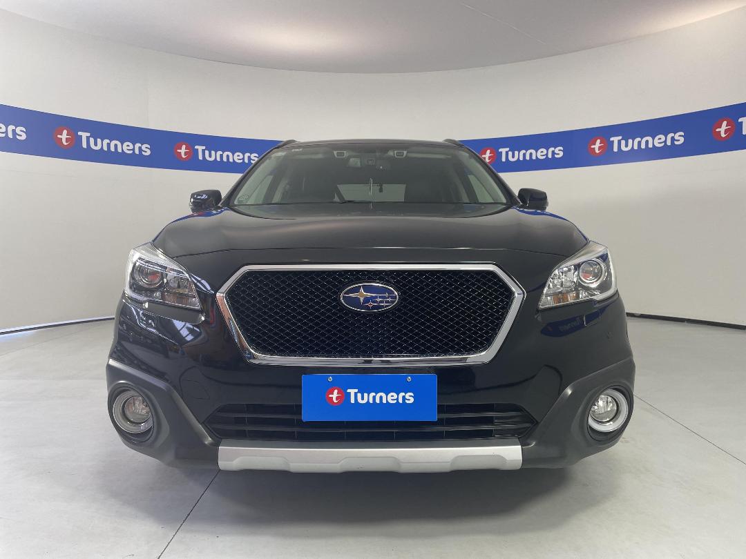 Photo '2' of Subaru Outback