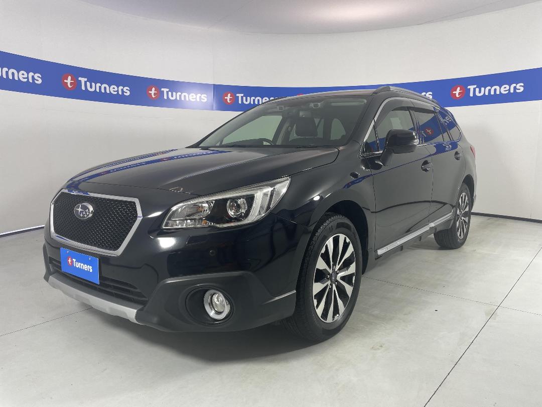 Photo '4' of Subaru Outback