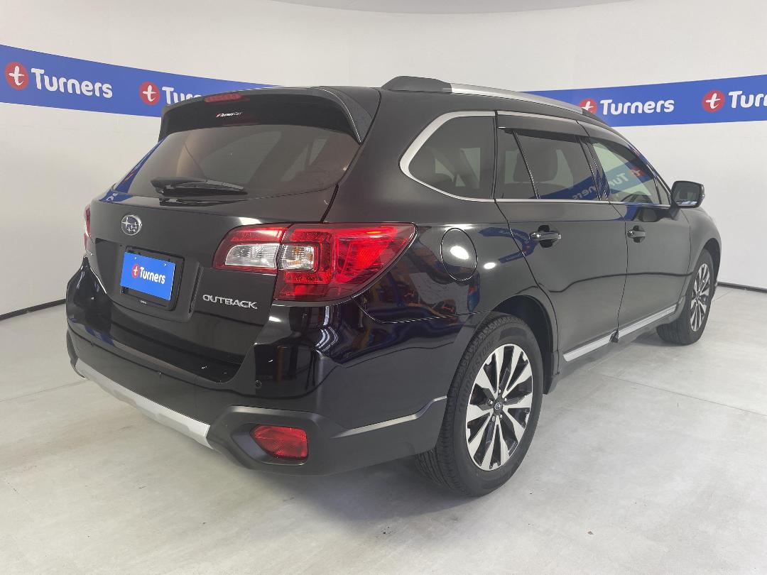 Photo '7' of Subaru Outback