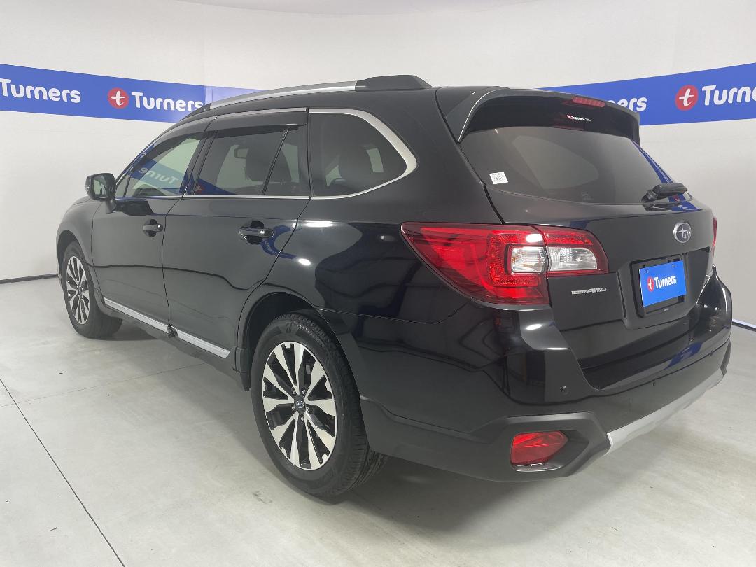 Photo '5' of Subaru Outback