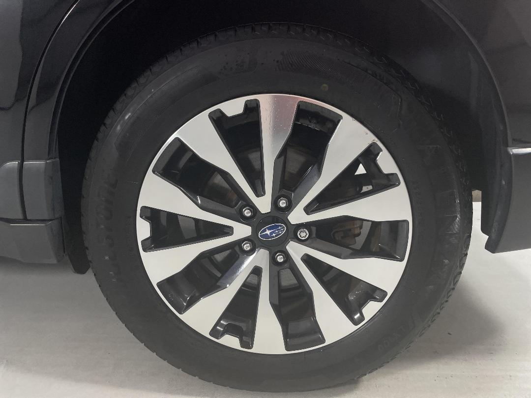 Photo '11' of Subaru Outback