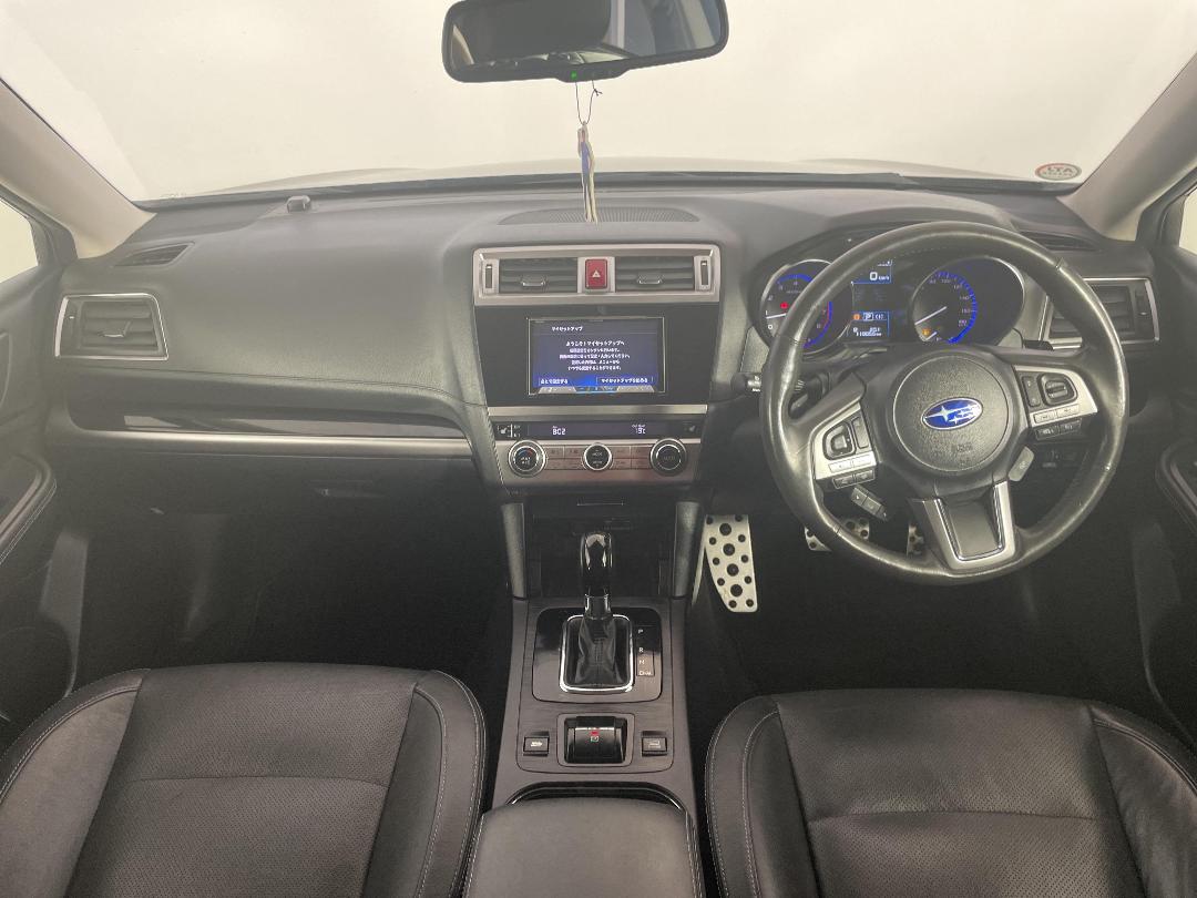 Photo '17' of Subaru Outback