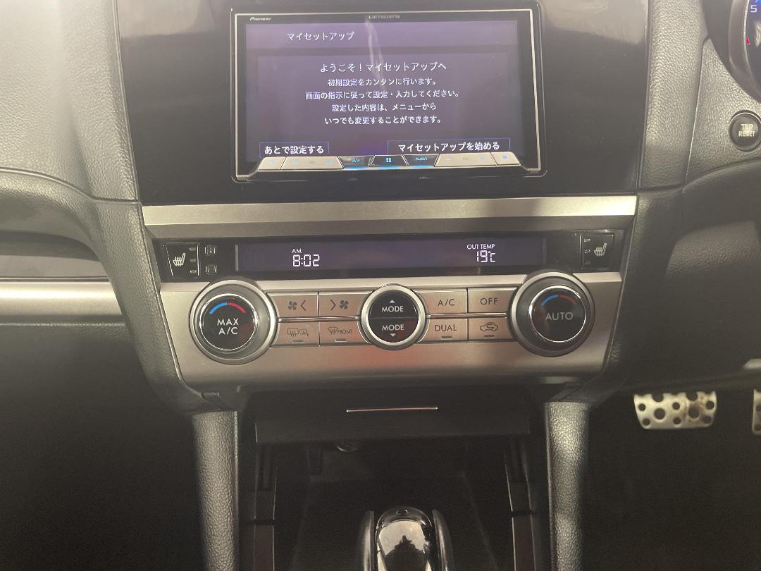 Photo '23' of Subaru Outback