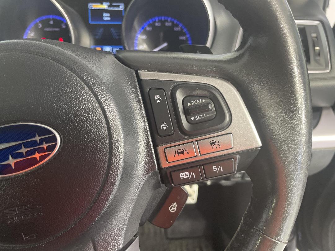 Photo '25' of Subaru Outback