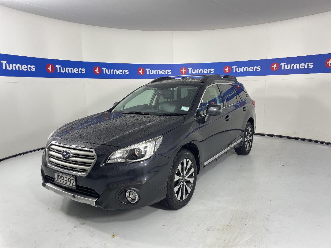 Photo '4' of Subaru Outback Photo '4' of Subaru Outback