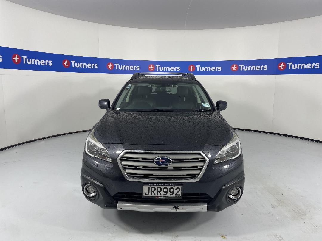 Photo '2' of Subaru Outback Photo '2' of Subaru Outback