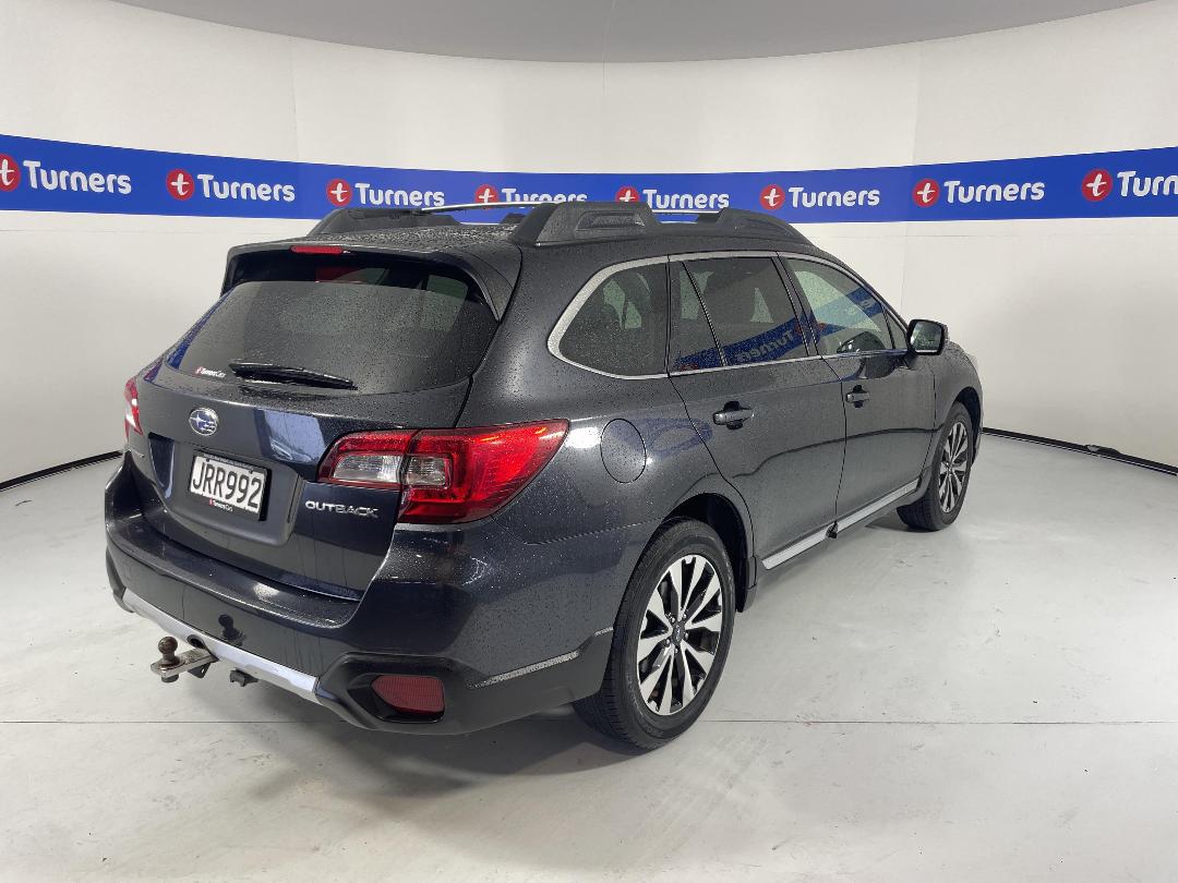 Photo '7' of Subaru Outback Photo '7' of Subaru Outback