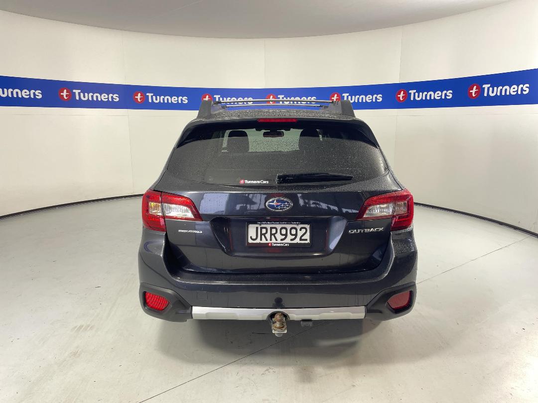 Photo '6' of Subaru Outback Photo '6' of Subaru Outback