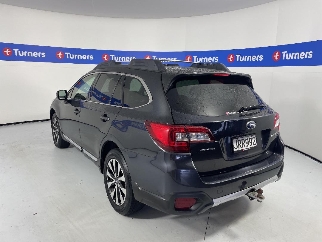 Photo '5' of Subaru Outback Photo '5' of Subaru Outback