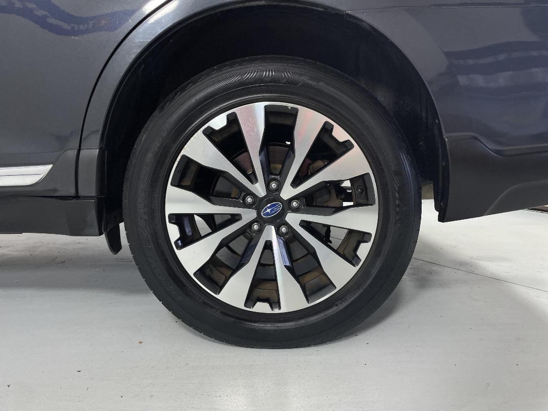 Photo '11' of Subaru Outback Photo '11' of Subaru Outback