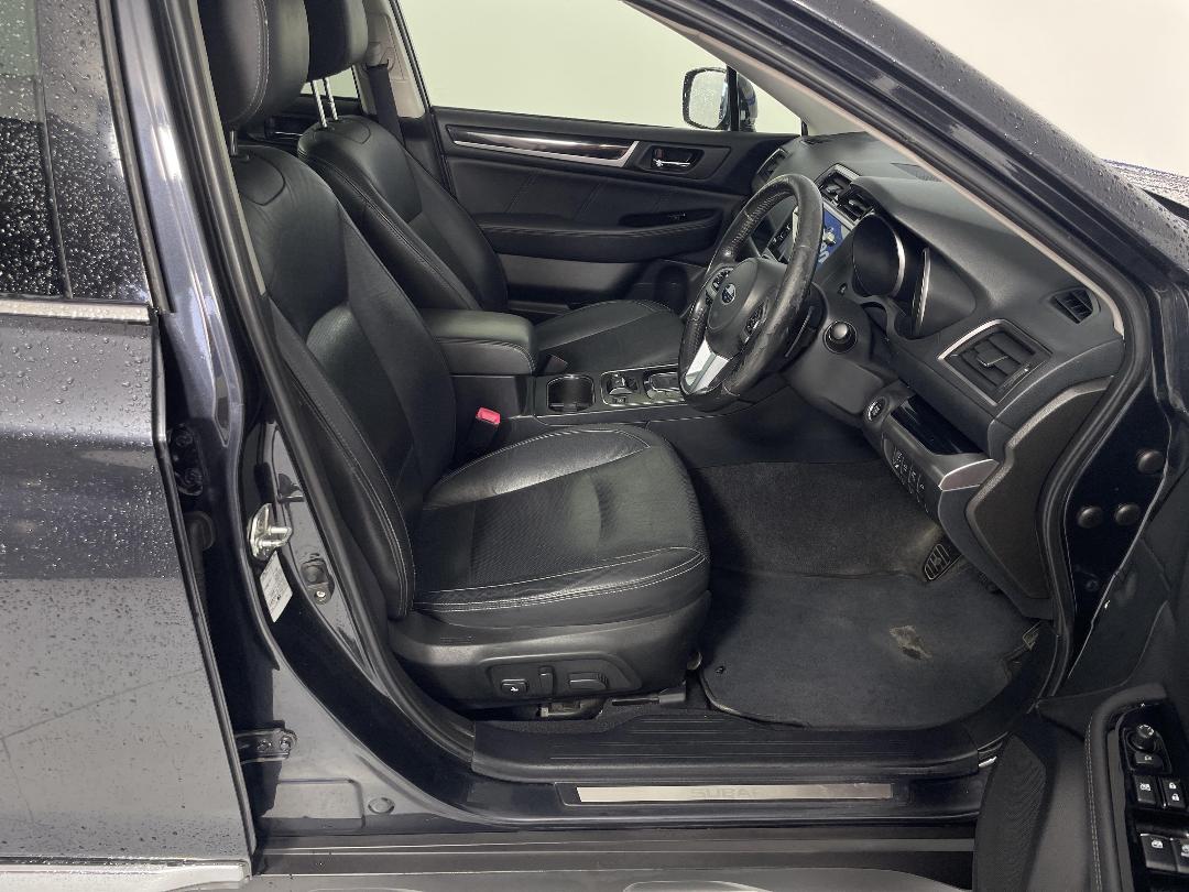 Photo '16' of Subaru Outback Photo '16' of Subaru Outback