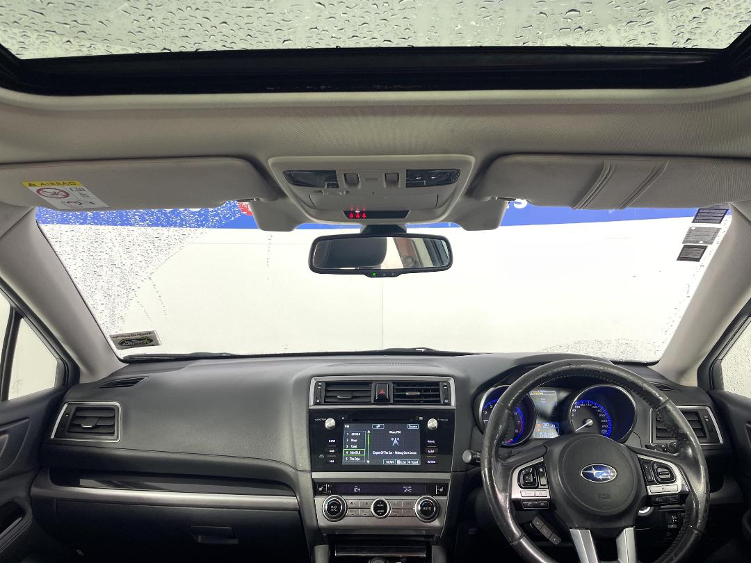 Photo '17' of Subaru Outback Photo '17' of Subaru Outback