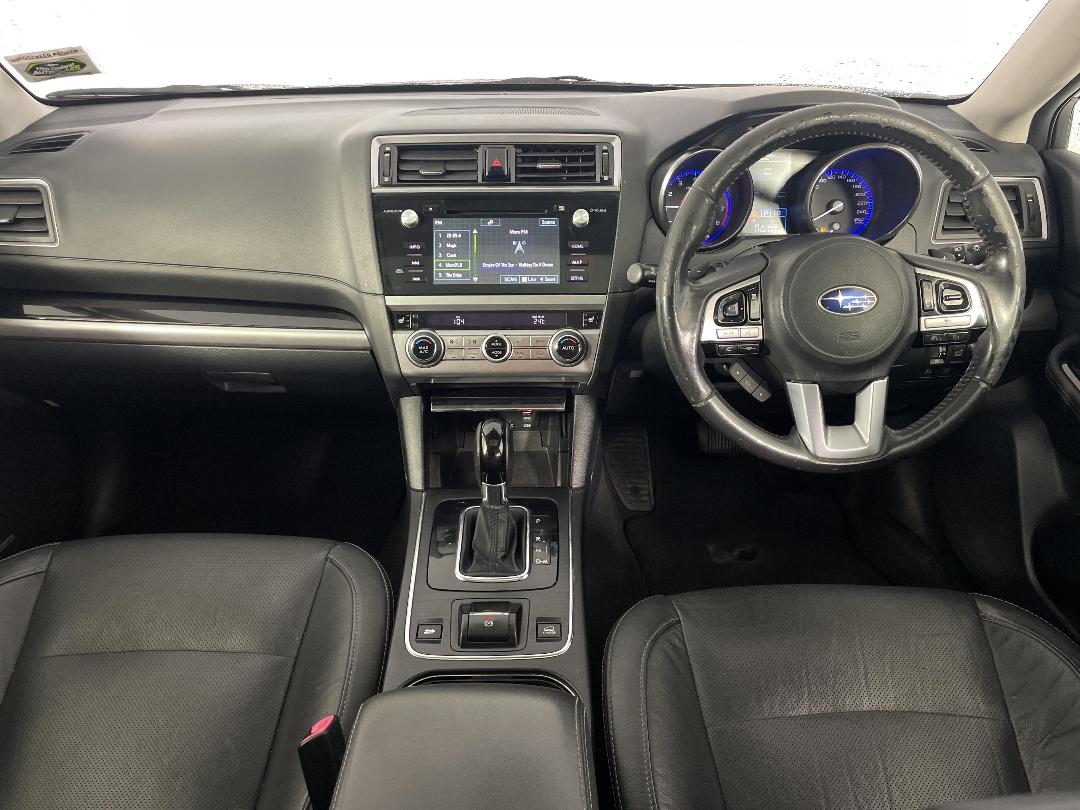 Photo '18' of Subaru Outback Photo '18' of Subaru Outback