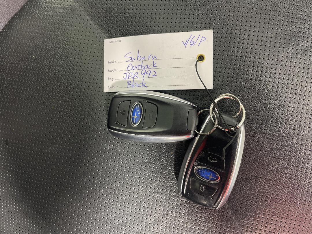 Photo '22' of Subaru Outback Photo '22' of Subaru Outback